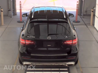 2019 Mercedes-Benz GLC 300 4MATIC - miniatura 5