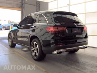 2019 Mercedes-Benz GLC 300 4MATIC - miniatura 6