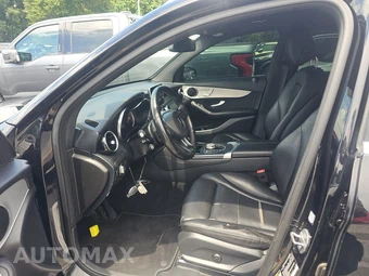 2019 Mercedes-Benz GLC 300 4MATIC - miniatura 7