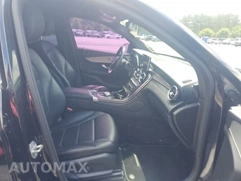 2019 Mercedes-Benz GLC 300 4MATIC - miniatura 8