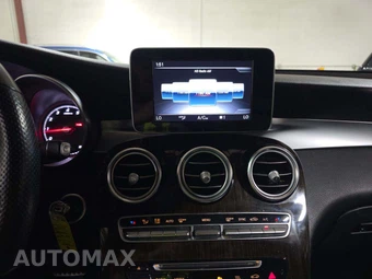 2019 Mercedes-Benz GLC 300 4MATIC – miniatura 10