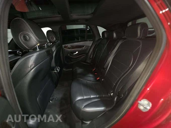 2019 Mercedes-Benz GLC 300 4MATIC – miniatura 13