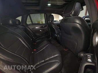 2019 Mercedes-Benz GLC 300 4MATIC – miniatura 16
