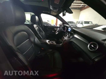 2019 Mercedes-Benz GLC 300 4MATIC – miniatura 18