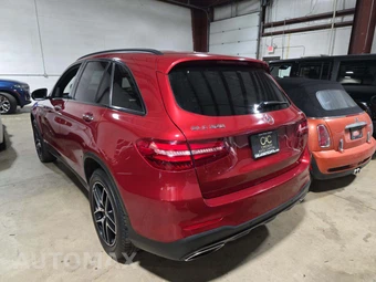 2019 Mercedes-Benz GLC 300 4MATIC – miniatura 2