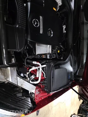 2019 Mercedes-Benz GLC 300 4MATIC – miniatura 21