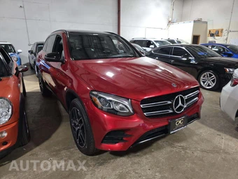 2019 Mercedes-Benz GLC 300 4MATIC – miniatura 4
