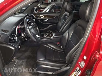 2019 Mercedes-Benz GLC 300 4MATIC – miniatura 6