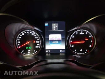 2019 Mercedes-Benz GLC 300 4MATIC – miniatura 9