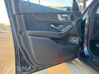 2019 Mercedes-Benz GLC 300 4MATIC - miniatura 10