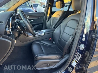 2019 Mercedes-Benz GLC 300 4MATIC - miniatura 12