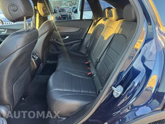 2019 Mercedes-Benz GLC 300 4MATIC - miniatura 13