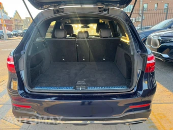 2019 Mercedes-Benz GLC 300 4MATIC - miniatura 14