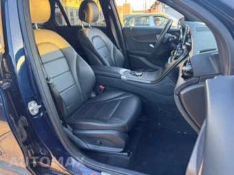 2019 Mercedes-Benz GLC 300 4MATIC - miniatura 18