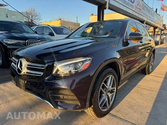 2019 Mercedes-Benz GLC 300 4MATIC - miniatura 2