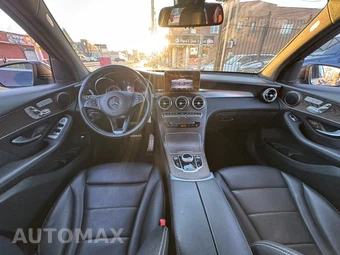 2019 Mercedes-Benz GLC 300 4MATIC - miniatura 20