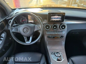 2019 Mercedes-Benz GLC 300 4MATIC - miniatura 21