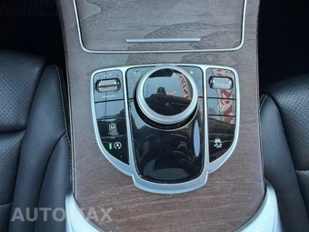 2019 Mercedes-Benz GLC 300 4MATIC - miniatura 22