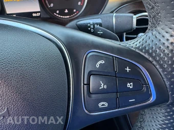 2019 Mercedes-Benz GLC 300 4MATIC - miniatura 24