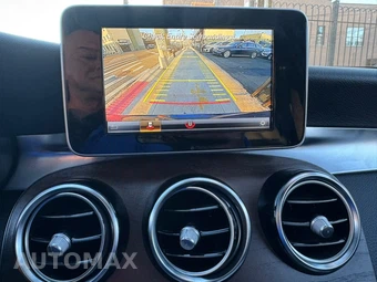 2019 Mercedes-Benz GLC 300 4MATIC - miniatura 26