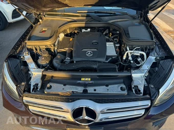 2019 Mercedes-Benz GLC 300 4MATIC - miniatura 27