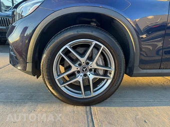 2019 Mercedes-Benz GLC 300 4MATIC - miniatura 28
