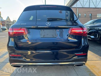 2019 Mercedes-Benz GLC 300 4MATIC - miniatura 7