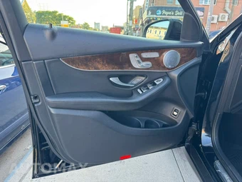 2019 Mercedes-Benz GLC 300 4MATIC - miniatura 10