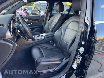 2019 Mercedes-Benz GLC 300 4MATIC - miniatura 12