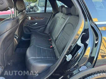 2019 Mercedes-Benz GLC 300 4MATIC - miniatura 13