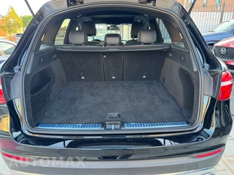 2019 Mercedes-Benz GLC 300 4MATIC - miniatura 14