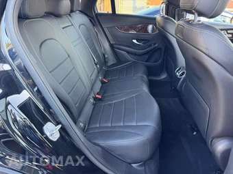 2019 Mercedes-Benz GLC 300 4MATIC - miniatura 16