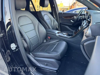 2019 Mercedes-Benz GLC 300 4MATIC - miniatura 18