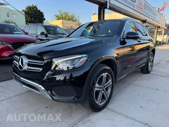 2019 Mercedes-Benz GLC 300 4MATIC - miniatura 2