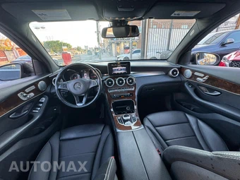 2019 Mercedes-Benz GLC 300 4MATIC - miniatura 20