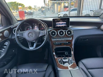 2019 Mercedes-Benz GLC 300 4MATIC - miniatura 21