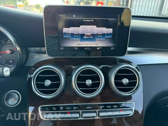 2019 Mercedes-Benz GLC 300 4MATIC - miniatura 25