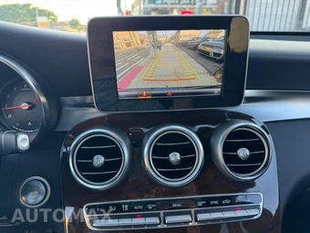 2019 Mercedes-Benz GLC 300 4MATIC - miniatura 26