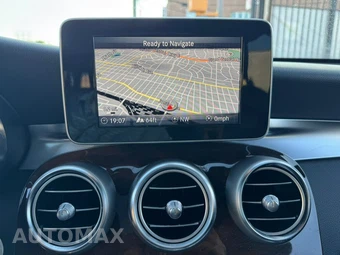 2019 Mercedes-Benz GLC 300 4MATIC - miniatura 27