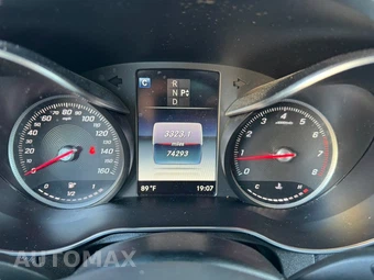 2019 Mercedes-Benz GLC 300 4MATIC - miniatura 28