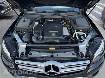 2019 Mercedes-Benz GLC 300 4MATIC - miniatura 30