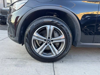 2019 Mercedes-Benz GLC 300 4MATIC - miniatura 31