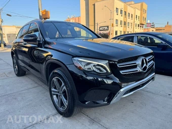 2019 Mercedes-Benz GLC 300 4MATIC - miniatura 4