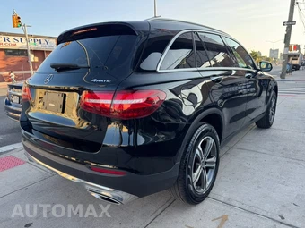 2019 Mercedes-Benz GLC 300 4MATIC - miniatura 6
