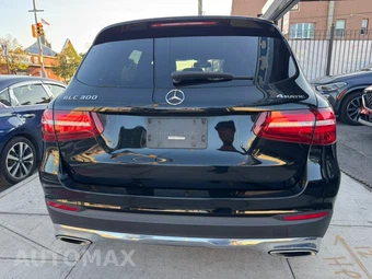 2019 Mercedes-Benz GLC 300 4MATIC - miniatura 7