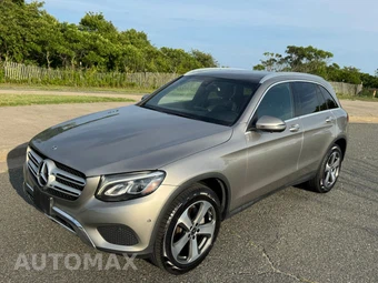 2019 Mercedes-Benz GLC 300 4MATIC - miniatura 11
