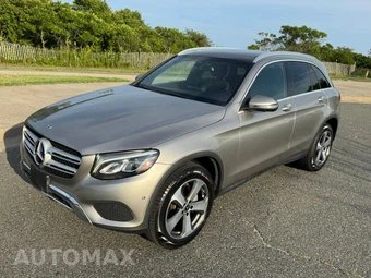 2019 Mercedes-Benz GLC 300 4MATIC - miniatura 12