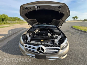 2019 Mercedes-Benz GLC 300 4MATIC - miniatura 13
