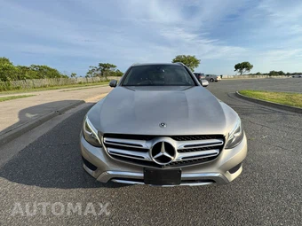 2019 Mercedes-Benz GLC 300 4MATIC - miniatura 2