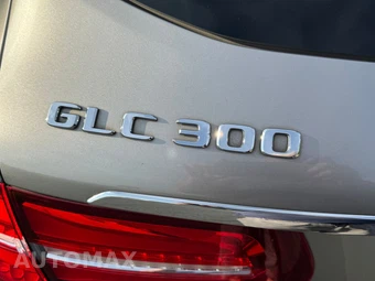 2019 Mercedes-Benz GLC 300 4MATIC - miniatura 23